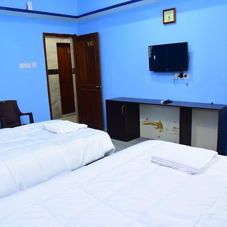 Thangam Residency Karaikudi Exterior foto